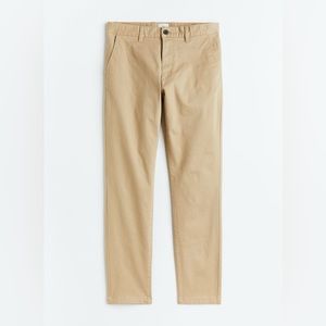 H&M Slim Fit Pants 36x32